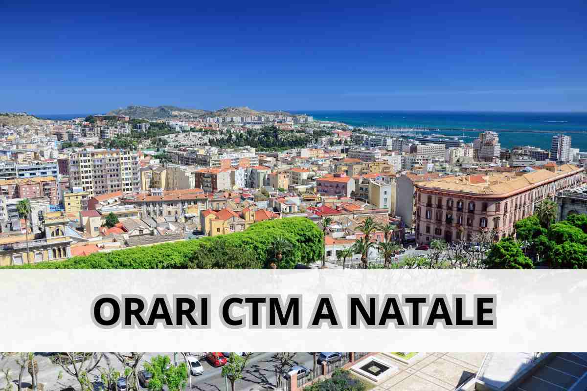 Cagliari